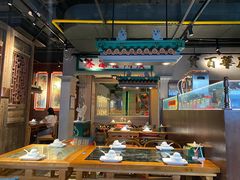餐具摆设-大鸽饭(北京路店)