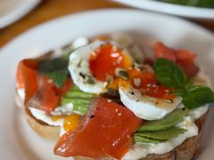 -Egg•Allday Brunch(襄阳北路店)