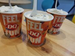 -DQ·蛋糕·冰淇淋(领秀城店)