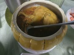 -利杨记·本味轩粥坊·烧烤(宝体店)