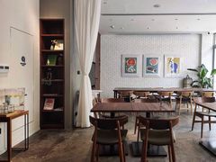 大堂-AO cafe＆bistro