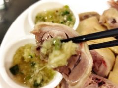 -文记壹心鸡(宝华路店)