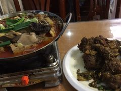 -阿木怪味牛骨头