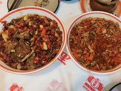 -堂瓦里·33年传统赣菜(第一街区店)