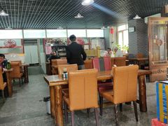 大堂-生活本该如此北京小馆(周庄嘉园店)