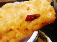 -老家大锅台(世纪城店)