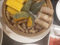 -醉霖生态餐厅(交大店)