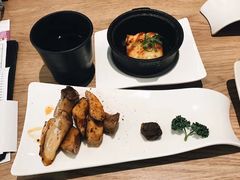 -陶板屋(新北投光明店)