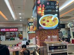 -孟记粥铺·家常菜·烧烤·粥(亚运村店)