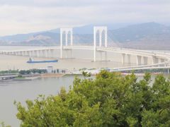 -西湾大桥