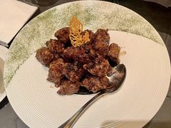 -西安凯悦酒店·湖畔中餐厅