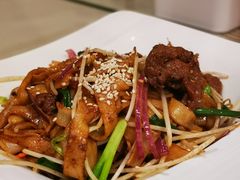 -鹅冠港式茶餐厅(来福士店)