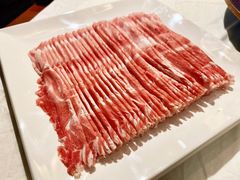 上脑羊肉-东来顺饭庄(apm总店)