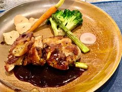 -广州增城保利皇冠假日酒店-玄日本餐厅