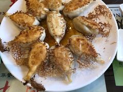 牛肉煎包-两来风(文亭街店)
