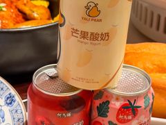 -大鸭梨烤鸭(石佛营店)