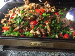 -蘭奢雅集·江浙菜(青山江滩店)