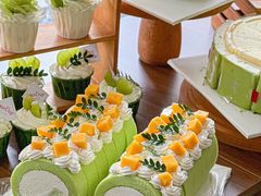 -可丽可丽·生日蛋糕·下午茶(厦门鹭港店)