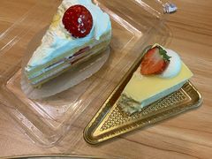 -Dough&Joe团憩(瑞虹天地月亮湾店)