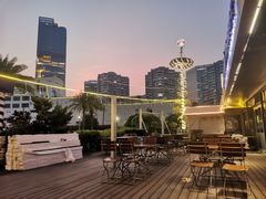 -Paulaner·德国帕拉娜自酿啤酒餐厅(海上世界店)