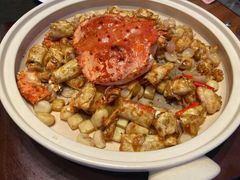 -临江宴(陆家嘴店)