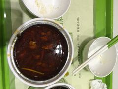 iphone_upload_pic-老乡鸡(滨湖假日店)