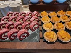 -福州西湖大酒店·怡湖咖啡厅