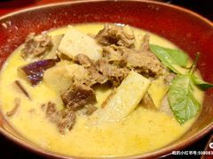 -红泰·泰精选·特色料理(中山路店)