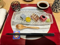 -鮨青(恒基名人购物中心店)