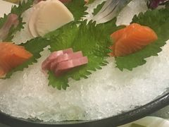 三文鱼-满汉楼(安发桥店)