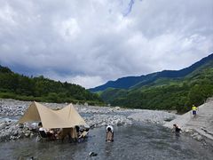 -虹口漂流