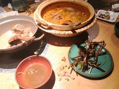 -吃饭皇帝大(解放西路店)