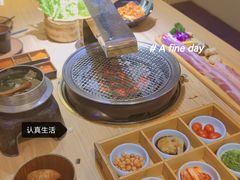 -吉秋田鲜和牛烧肉·肉档自选