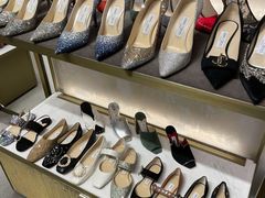 -JIMMY CHOO(德基广场店)