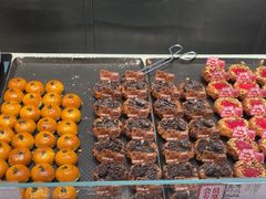 -泸溪河桃酥(西直门凯德店)