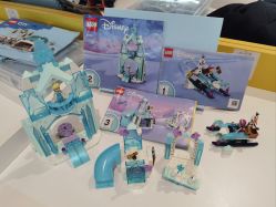 -Block Space趣拼空间(芳圆里IDMall店)