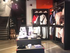 -NIKE武汉品牌体验店