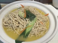 -老淮城·长鱼面(河下古镇店)