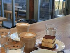 -VOYAGE COFFEE(杨梅竹店)