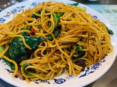 南昌猪肉炒粉-龙老五汤店(站前西路店)