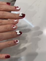 -如一·美甲美睫