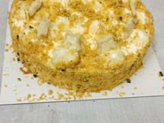 -幸福西饼生日蛋糕(南洲店)