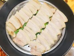 -元奶奶包饭(公新银浦店)