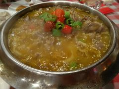 -岚县土豆宴(平阳路店)