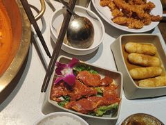 -小龙坎火锅(总店)