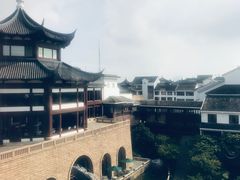-苏州吴宫泛太平洋酒店