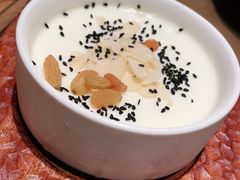 双皮奶-泰钰丰烤鸭(永安道店)