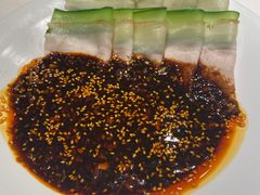 -初蓉丨遇见新川菜(亲贤街荣耀店)