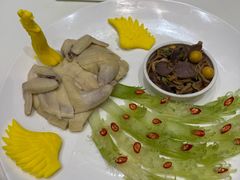 -味可道美食坊(福基路店)