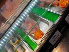 -佛山皇冠假日酒店-西餐厅